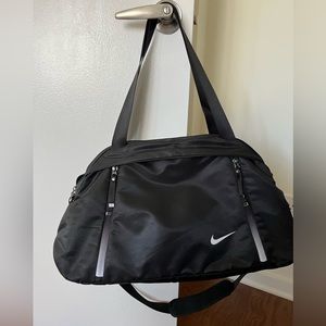 Nike gym bag